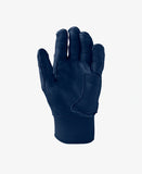 Evoshield Carbyne Navy Batting Gloves - Adult