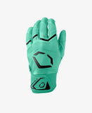 Evoshield Carbyne Mint Batting Gloves - Adult