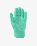Evoshield Carbyne Mint Batting Gloves - Adult