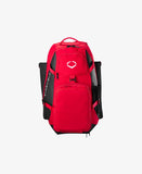 EvoShield Recruit Backpack | Red
