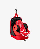 EvoShield Recruit Backpack | Red