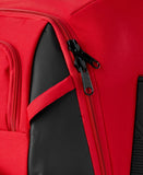 EvoShield Recruit Backpack | Red
