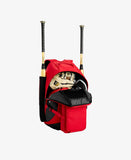 EvoShield Recruit Backpack | Red