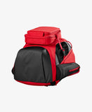 EvoShield Recruit Backpack | Red