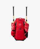 EvoShield Recruit Backpack | Red
