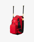 EvoShield Recruit Backpack | Red