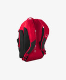 EvoShield Recruit Backpack | Red