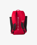 EvoShield Recruit Backpack | Red