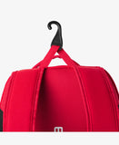 EvoShield Recruit Backpack | Red