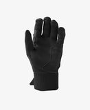 Evoshield Carbyne With Strap Black Batting Gloves - Adult