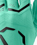 Evoshield Carbyne With Strap Mint Batting Gloves - Adult