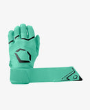 Evoshield Carbyne With Strap Mint Batting Gloves - Adult