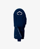 Evoshield 2.0 Navy Sliding Baseball Mitt | Adult