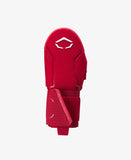 Evoshield 2.0 Victory Red Sliding Baseball Mitt | Youth