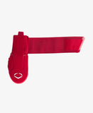 Evoshield 2.0 Victory Red Sliding Baseball Mitt | Youth