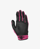 Louisville Slugger Party Animals Genuine V2 Batting Gloves | Youth