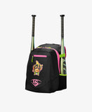 Louisville Party Animals Powerized Stick Bag