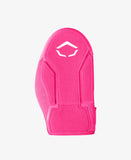 Evoshield Shorty Sliding Baseball Mitt 2.0 | Adult | Pink