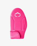 Evoshield Shorty Sliding Baseball Mitt 2.0 | Adult | Pink