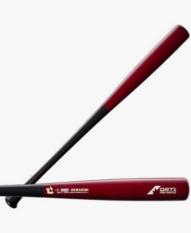 Demarini Pro Maple D271 Composite Baseball Bat