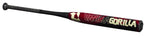 DeMarini Vanilla Gorilla Magnum V2 USSSA Slow Pitch Softball Bat, 12.0 in Barrel