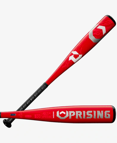 Demarini Uprising JBB 2024 (-10) Baseball Bat – Centretown Sports