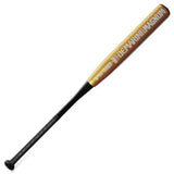 DeMarini Magnum Signature Vanilla Gorilla USSSA Slowpitch Bat