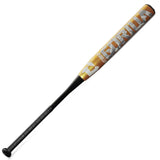 DeMarini Magnum Signature Vanilla Gorilla USSSA Slowpitch Bat