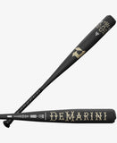 Demarini 2025 The Goods One Piece BBCOR (-3) - Baseball Bat