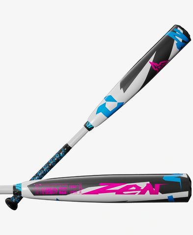 Demarini 2025 Zen (-5) Baseball Bat