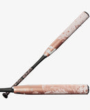 DeMarini 2025 Whisper (-8) Fastpitch Bat