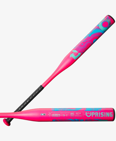 Demarini 2025 Uprising (-12) - Fastpitch Bat