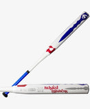 DeMarini Twisted Mistress 2025 USSSA Slow Pitch Softball Bat