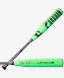 Demarini 2026 Zen (-10) - Baseball Bat