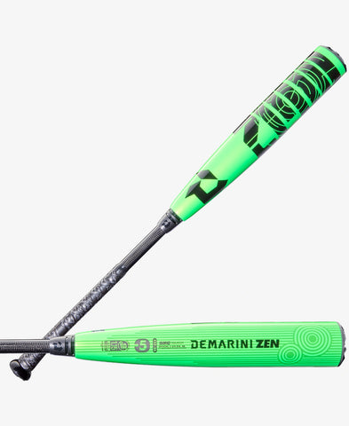 Demarini 2026 Zen (-5) Baseball Bat