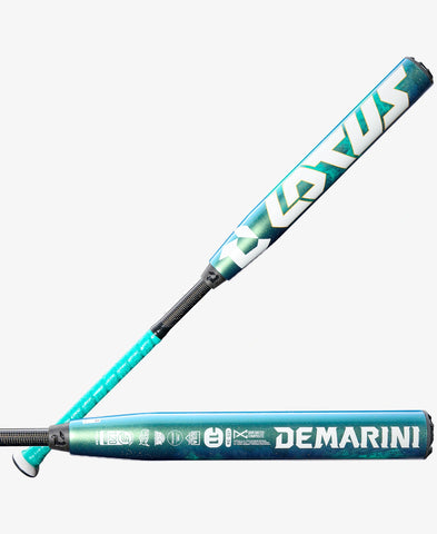 DeMarini Lotus (-11) Fastpitch Bat