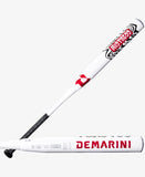 DeMarini 2026 Twisted Mistress V2 Slowpitch Softball Bat