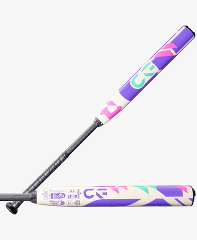 Demarini 2026 CF (-10) - Fastpitch Bat