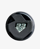 DeMarini 2026 Solar Yellow Voodoo® One (-3) BBCOR Baseball Bat