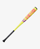 DeMarini 2026 Solar Yellow Voodoo® One (-3) BBCOR Baseball Bat
