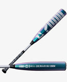 Demarini 2026 Zen Oil Slick (-10) - Baseball Bat
