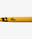 DeMarini 2027 The Woods™ Wood Composite (-3) BBCOR Baseball Bat
