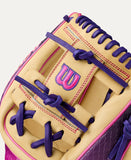 Wilson 2027 A2000® 1720SS 11.5” Infield Baseball Glove