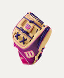 Wilson 2027 A2000® 1720SS 11.5” Infield Baseball Glove