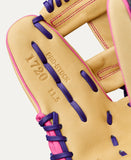 Wilson 2027 A2000® 1720SS 11.5” Infield Baseball Glove
