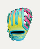 Wilson 2027 A2000® 1727SS 11.75” Infield Baseball Glove
