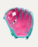 Wilson 2027 A2000® 1727SS 11.75” Infield Baseball Glove