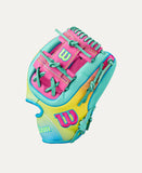 Wilson 2027 A2000® 1727SS 11.75” Infield Baseball Glove