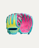 Wilson 2027 A2000® 1727SS 11.75” Infield Baseball Glove
