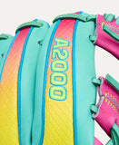 Wilson 2027 A2000® 1727SS 11.75” Infield Baseball Glove